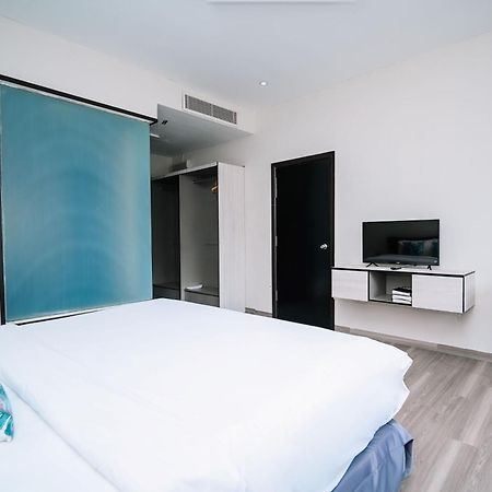 Kingston Hotel 5 - Chow Kit クアラルンプール エクステリア 写真
