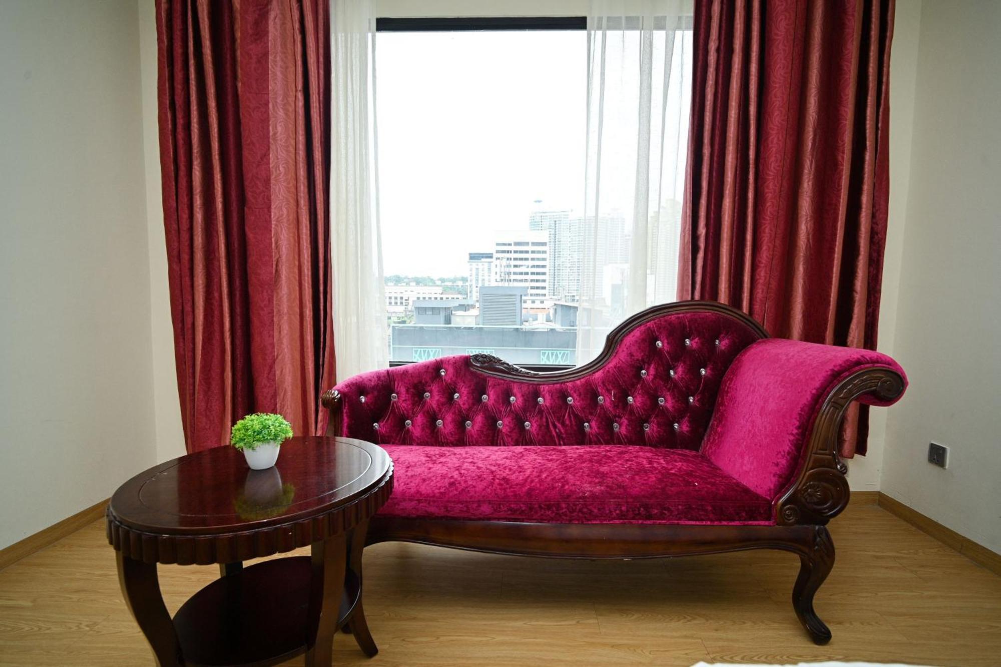 Kingston Hotel 5 - Chow Kit クアラルンプール エクステリア 写真